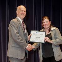 Rebekah Sabo- Doctor of Nursing Practice